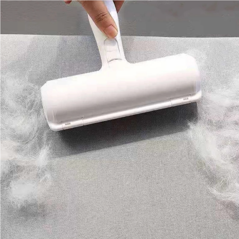Rouleau anti poils pour animaux
