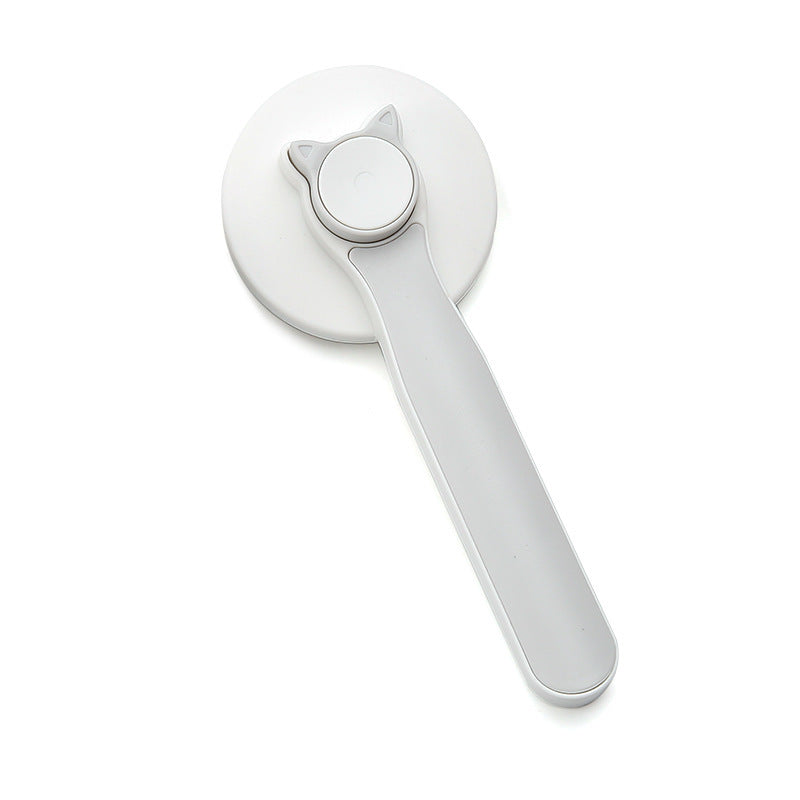 Brosse de toilettage pour chien et chat